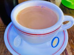 -1128港式茶餐厅(嘉信广场店)