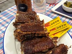 鹅脊骨-陈鹏鹏潮汕菜(宝安机场T3航站楼店)