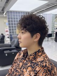 -赤道 Hair Salon