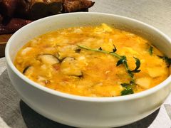 -春树下·树屋花房西餐厅(罍街AS1980店)