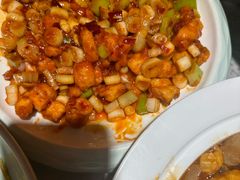 -大胡同天津菜·海肠捞饭·津门皮皮虾锅贴一绝(西姜井店)