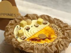 恰逢-半勺舒舒生日蛋糕店