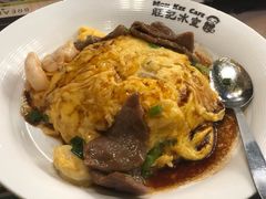 -华嫂冰室(尖沙咀店)