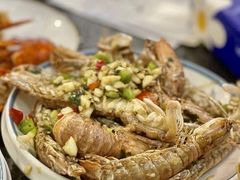 -三妹小龙虾·黄油蟹(华侨城总店)