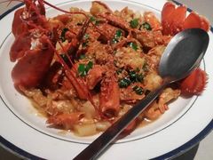 -逸品淮扬(东方渔人码头店)