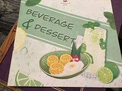 -Thai Alley泰爱里(二沙岛店)