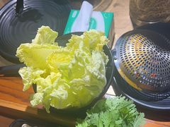 -手选潮汕鲜牛肉火锅(二七广场店)