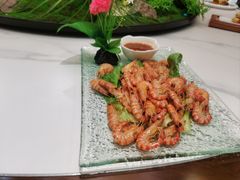 -东方豪生·老方一帖中餐厅