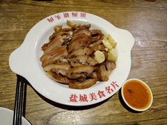 -山芋腔苏北菜(盐城滨海店)