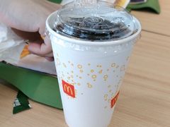 -麦当劳(海洋城店)