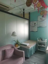 点击看大图 -伊童美家小儿推拿·中式养生(徐汇店)