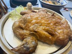 -西安饭庄·非遗陕菜(钟楼店)