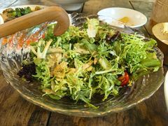 -田园印象·成都土菜院子(华阳店)