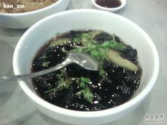 凤爪-同忆餐厅(莫干山路店)