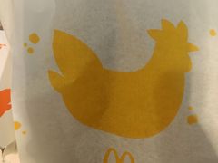 -麦当劳(莒县服务区店)