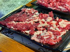 吊龙伴-三毛牛肉店(福强店)