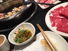 -纸盐河码头火锅(十八梯店)