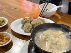 -皮蛋弟砂锅店(总店)