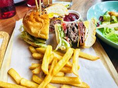 -G+KITCHEN(龙湖狮山天街店)