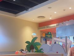 -九毛九西北菜(大东海店)