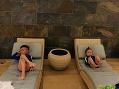 -舟山希尔顿酒店