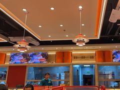 -龙虾奇迹(大华三路店)