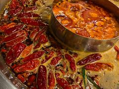 -谭鸭血老火锅(漳州路店)