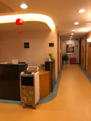 -馨月汇·一悦馨香月子中心(前滩店)