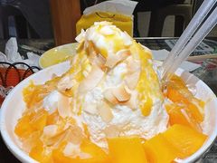 -荔芳传统糖水铺