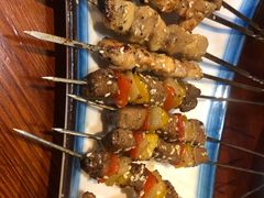 -锦州御烧烤·金盛福酒楼(天津总店)