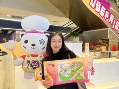 -北京华联购物中心(天通苑店)