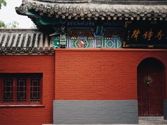 -洛阳白马寺