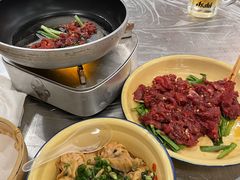 -东排食堂长沙小吃大排档(五一广场店)