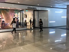 -CHANEL(恒隆广场店)