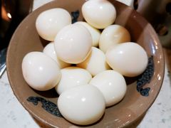 鹌鹑蛋-钢管厂歆瑞源油卤串串香(春熙路太古里店)