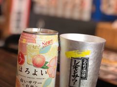 -平成屋·午肴夜酒(四川北路店)