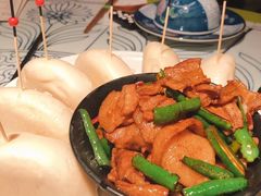 -桂满陇天书(南京德基旗舰店)