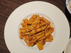 -庐灶江南·江南菜·四合院Bistro(东直门·华侨夜泊君亭店)