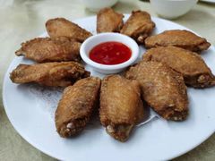 -云腾砂锅粥(龙津东路店)