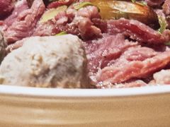 -一肴·牛肉粿条(深圳湾睿印店)