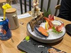 -松幸日式料理(中山路店)