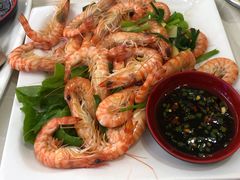 -沈家门小海鲜