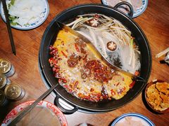 -楠火锅(仁恒梦中心店)