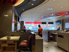 -蝎王府羊蝎子(西直门店)
