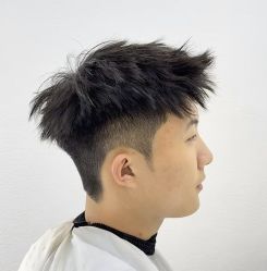 -奈时造型