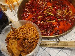 -蛙老爹·蜀香美蛙鱼头(王家湾店)