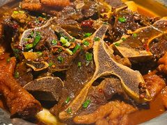 -胖哥俩肉蟹煲(名城广场店)
