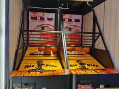 -乐派轰趴馆(车公庄店)