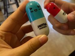 -逃脱反斗城沉浸剧情密室(北京路店)