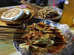 -玲玲涮牛肚(土门坊店)
